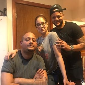 Meet your Posher, Isaac